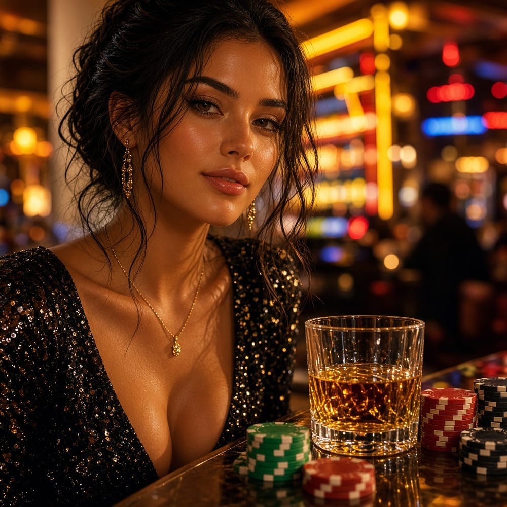Registrierung Vulkan Vegas Casino
